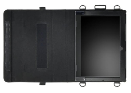 Lenovo IdeaPad D330 専用ケース | ゆきこた帳